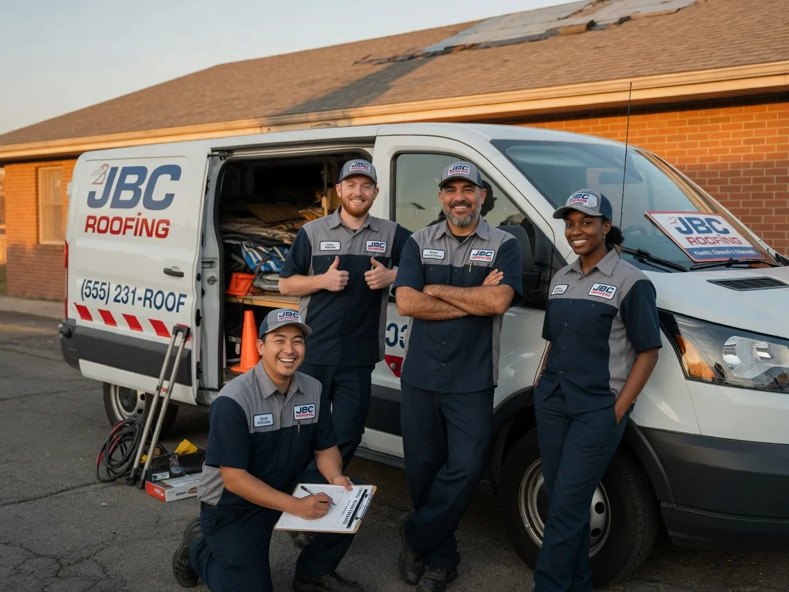Roof Replacement company in Grove, OK